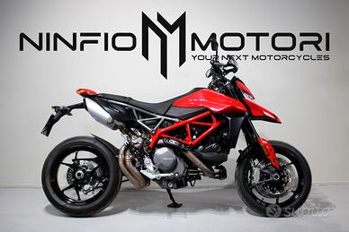 Ducati Hypermotard 950 - 2023