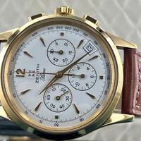 Zenith - Cronografo "Prime" cal.420 Full set