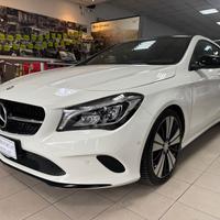 Mercedes-benz CLA 180 d S.W. Sport PERFETTA!!!