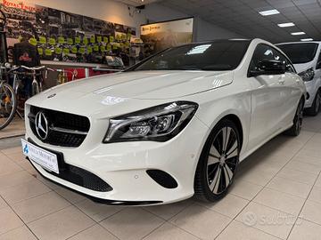 Mercedes-benz CLA 180 d S.W. Sport PERFETTA!!!