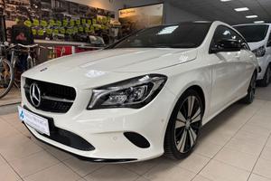 Mercedes-benz CLA 180 d S.W. Sport PERFETTA!!!