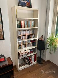 Libreria Billy Ikea