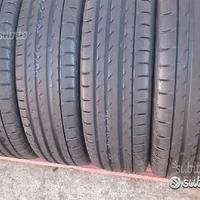 215 45 16. Continental usate