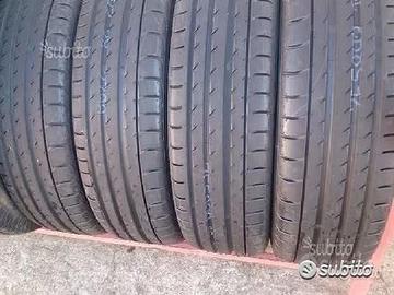 215 45 16. Continental usate