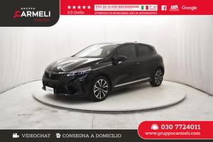 Renault Clio 1.0 tce Techno 90cv