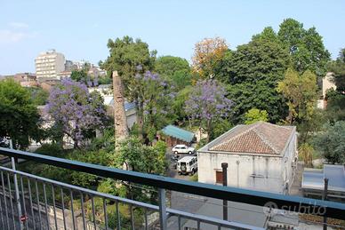 Camera singola zona Borgo