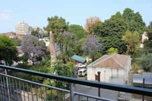 Camera singola zona Borgo