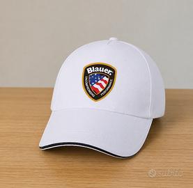 Cappello Blauer