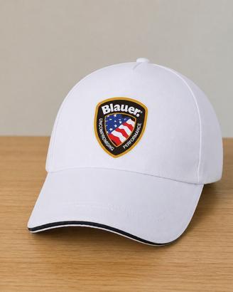 Cappello Blauer