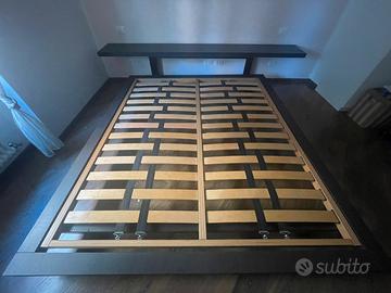 Letto Molteni