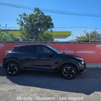 Nissan Juke 1.6 HEV N-Connecta