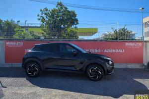 Nissan Juke 1.6 HEV N-Connecta