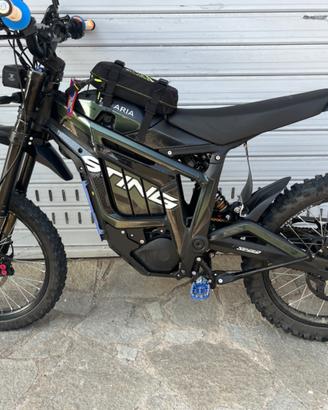 talaria sting 4000 r