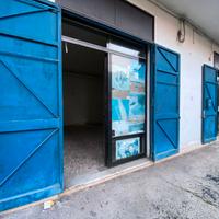Locale Commerciale 40MQ Con Agibilità FL180