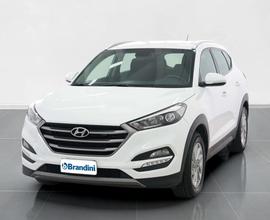 HYUNDAI tucson 1.7 crdi Comfort Plus Pack 2wd 115c