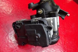 CORPO FARFALLATO DUCATI HYPERMOTARD 821 939