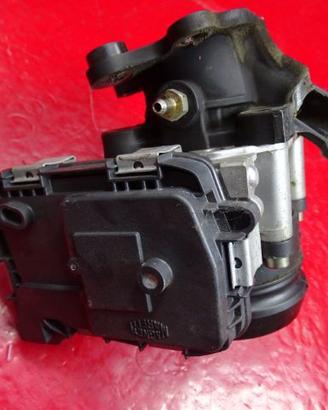 CORPO FARFALLATO DUCATI HYPERMOTARD 821 939