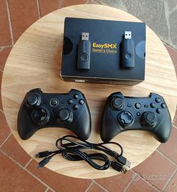 EasySMX Joystick, Controller Wireless

