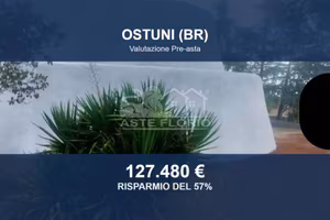 Immobile in asta di 298 m² con più di 5 locali e b