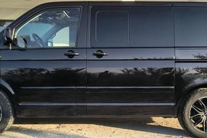 T5 multivan 4motion 174 cv omologato camper 7 post