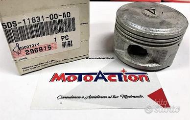 Pistone Yamaha MAJESTY - MAXSTER 125