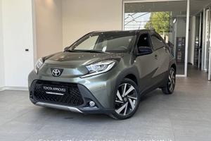 Toyota Aygo X 1.0B (72 CV) Lounge S-CVT