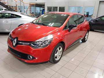 Renault Clio TCe 12V 90CV Start&Stop 5 porte Limit