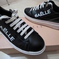 SCARPE GAELLE DA UOMO 