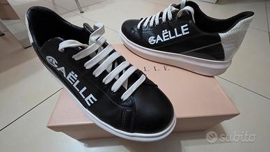 SCARPE GAELLE DA UOMO 