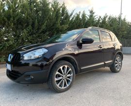 NISSAN QASHQAI 1.5 dCi N-TEC