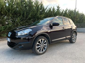 NISSAN QASHQAI 1.5 dCi N-TEC