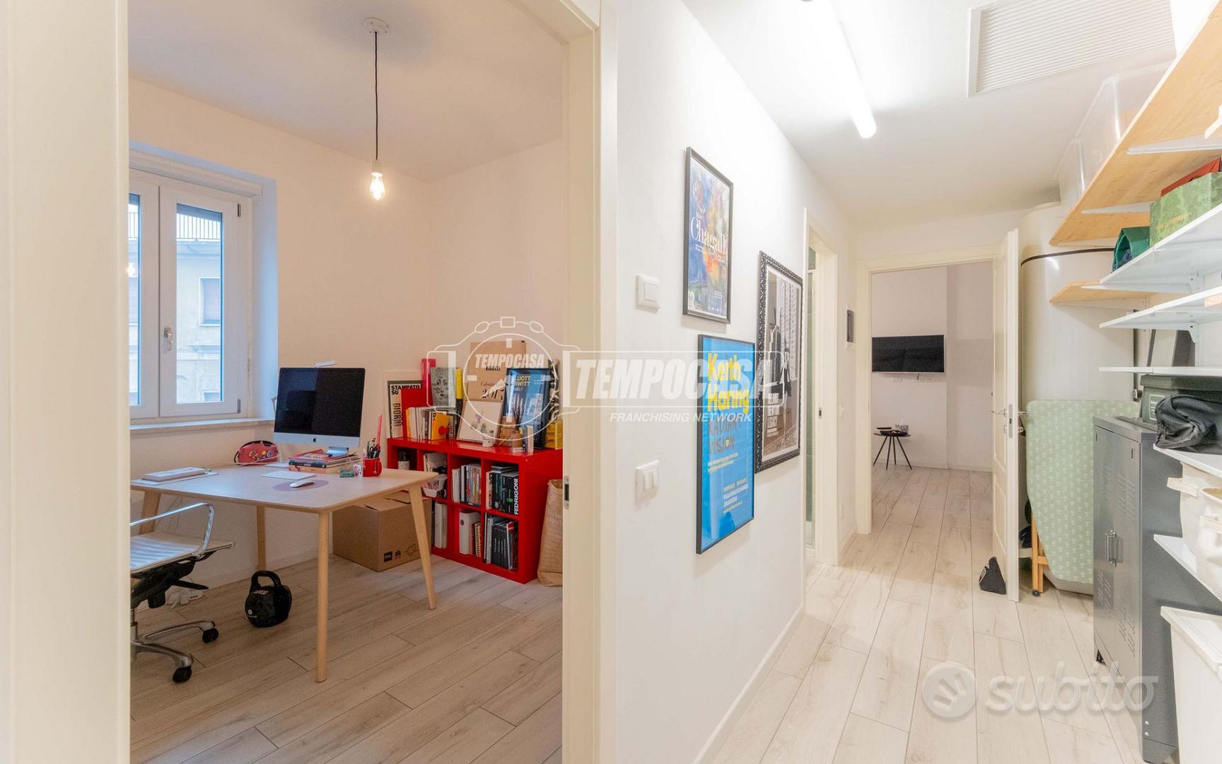 Apartment in Milano, Segnanino, Municipio 9 - Vista 5