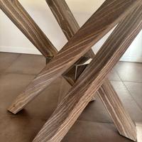 Tavolo Shangai Riflessi