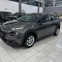 C3 1.2 Feel SCHERMO GRANDE TELECAMERA COME NUOVA