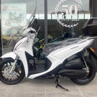 Kymco People S 125i euro 5 plus