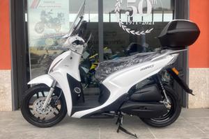 Kymco People S 125i euro 5 plus