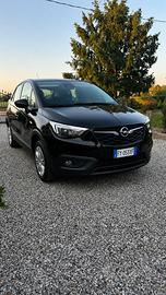 CROSSLAND X 1.2 benzina Perfetta