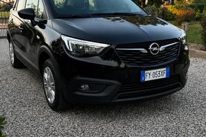CROSSLAND X 1.2 benzina Perfetta