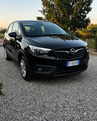 CROSSLAND X 1.2 benzina Perfetta