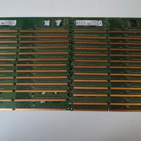 LOTTO RAM KINGSTON 2GB