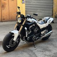 Yamaha V Max 1200 - 1998