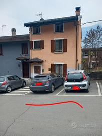 Villetta a piussogno ( belenasco ) , cercino