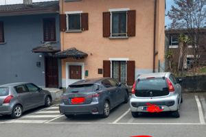 Villetta a piussogno ( belenasco ) , cercino
