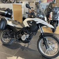 BMW G 650 GS G 650 GS
