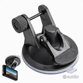 Staffa per fotocamera Dash per auto