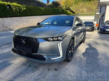 DS AUTOMOBILES DS 4 PureTech 130 aut. Rivoli