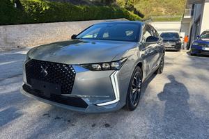 DS AUTOMOBILES DS 4 PureTech 130 aut. Rivoli