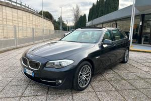 Bmw 525d Touring