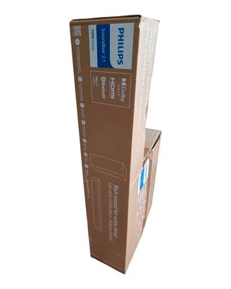 Soundbar Philips Tab7207/10 520w
