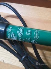 riscaldatore acquario 